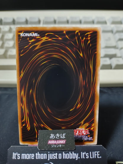 Soul Exchange Yugioh DT01-JP036 Holo Konami OCG JAPAN