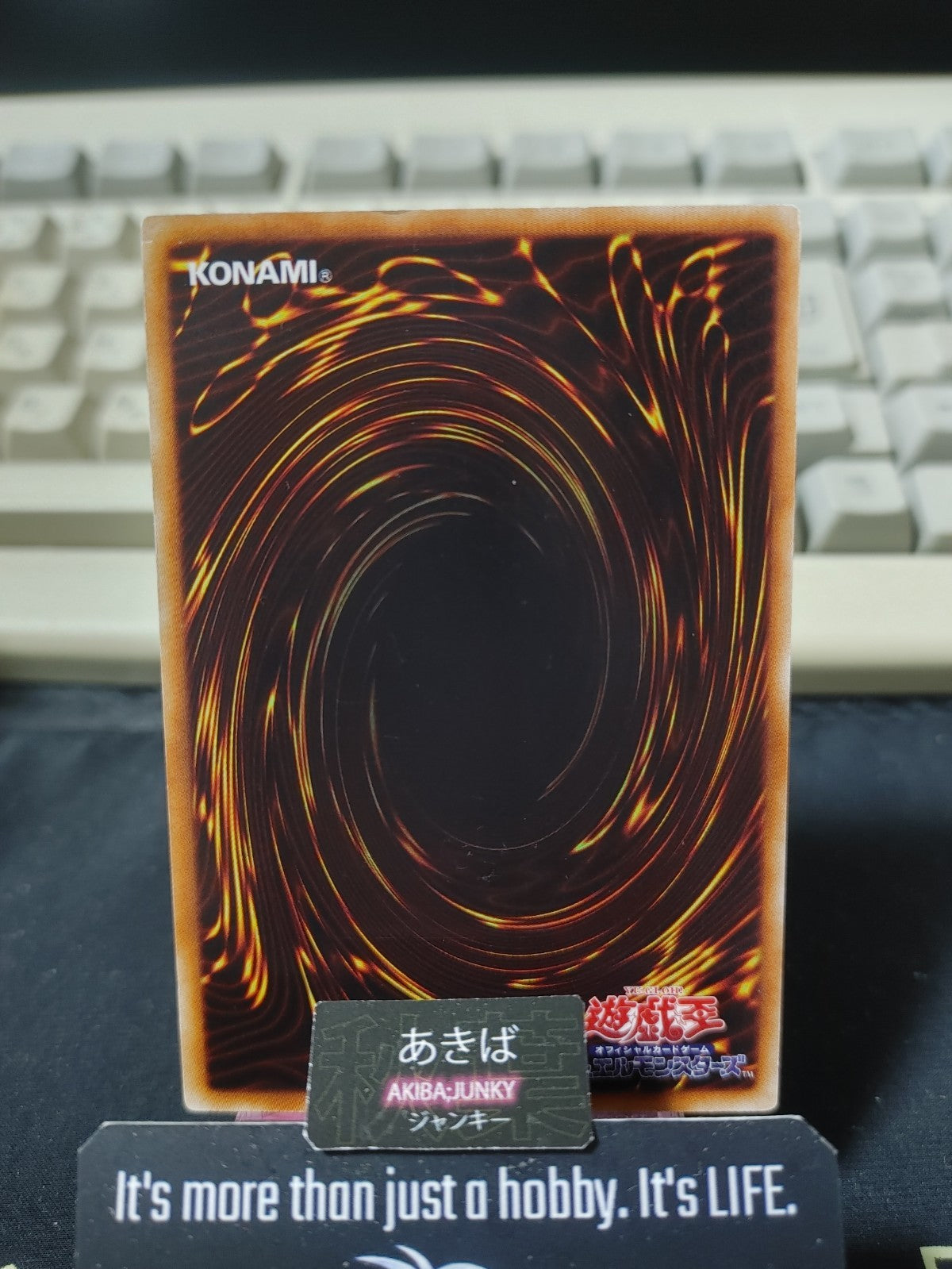 Infinite Cards Yugioh BE01-JP190 Yu-Gi-Oh Konami OCG JAPAN