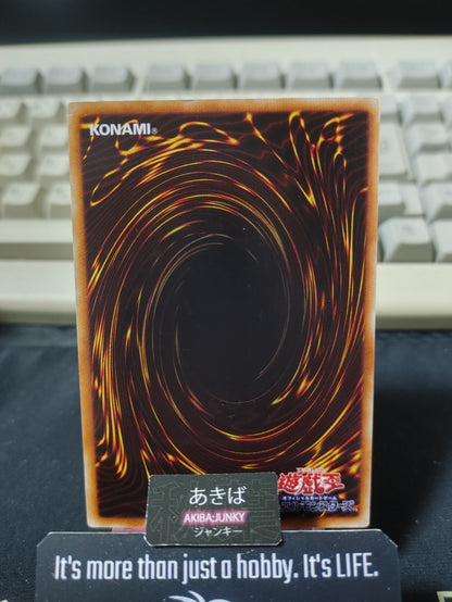 Infinite Cards Yugioh BE01-JP190 Yu-Gi-Oh Konami OCG JAPAN