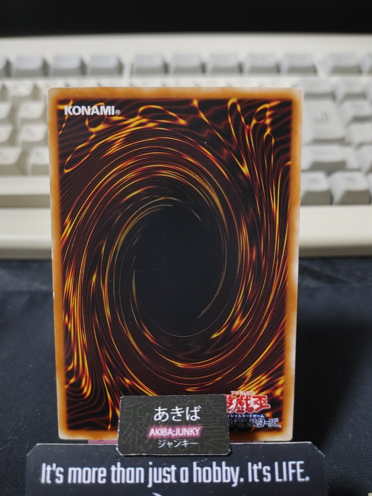 Unstable Evolution Yugioh TDGS-JP060 Rare Konami OCG JAPAN