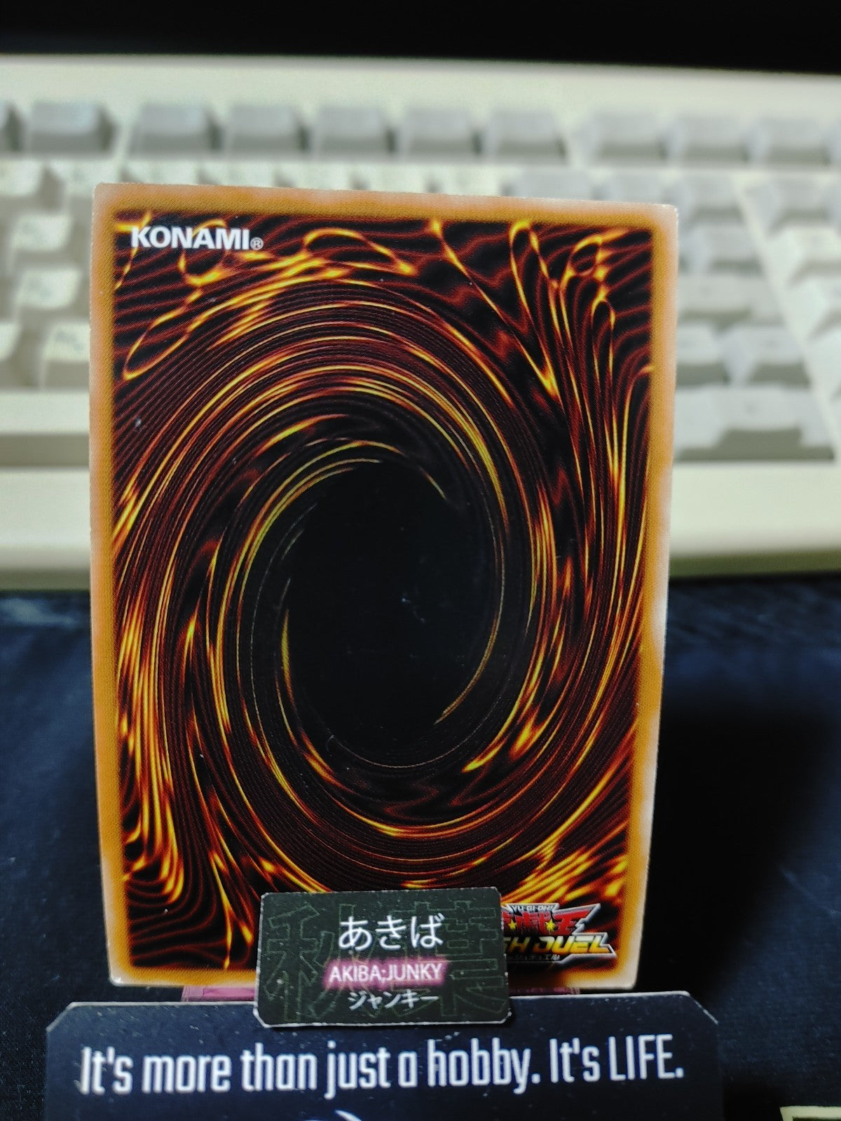 Rush Dragon Dragears Yugioh RD/ST02-JP001 Super Parallel Rare Rush Duel JAPAN