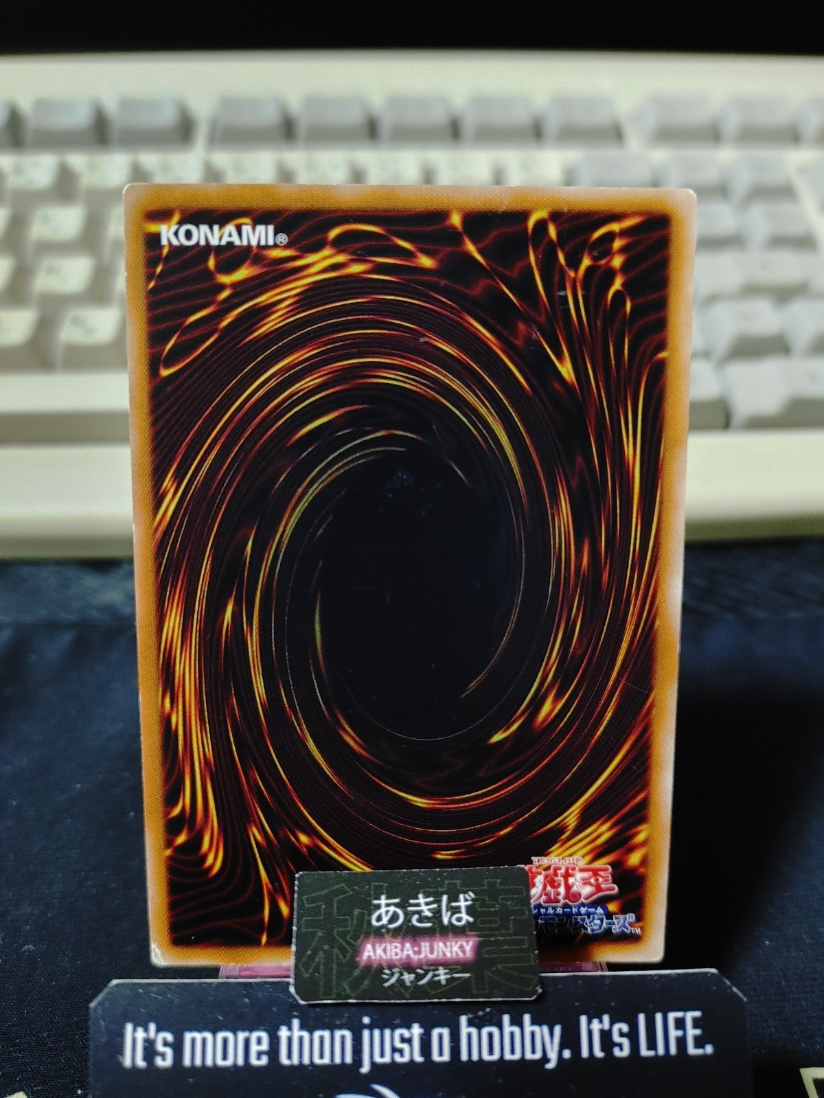 X-Saber Souza Yugioh SPRG-JP023 Yu-Gi-Oh Konami OCG JAPAN