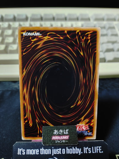 X-Saber Souza Yugioh SPRG-JP023 Yu-Gi-Oh Konami OCG JAPAN