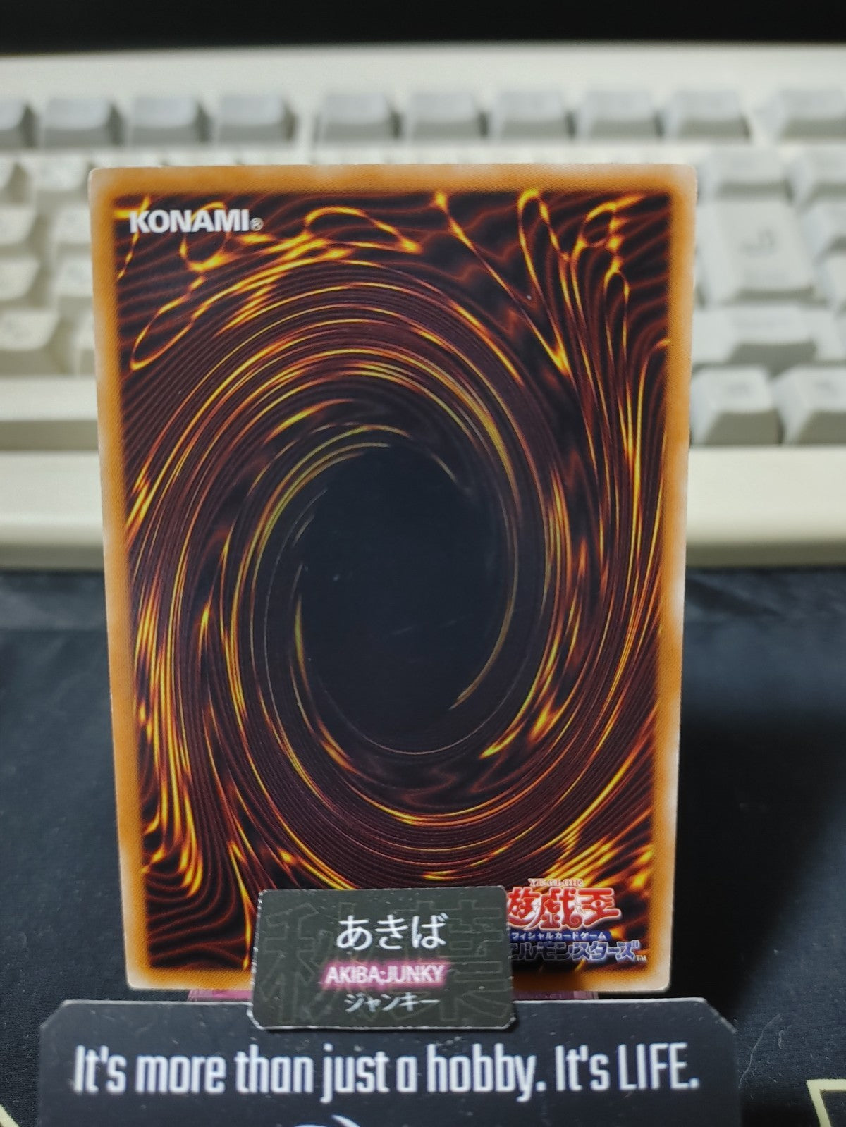 Friller Rabca Yugioh DP15-JP006 Yu-Gi-Oh Konami OCG JAPAN