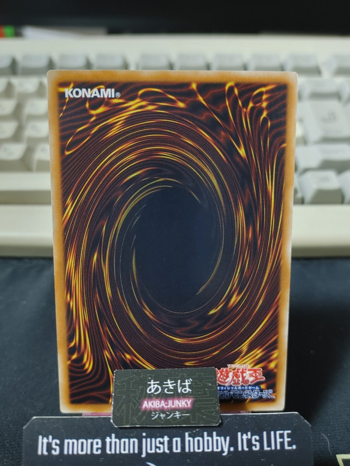 Psychic Tuning Yugioh CRMS-JP076 Rare Konami OCG JAPAN