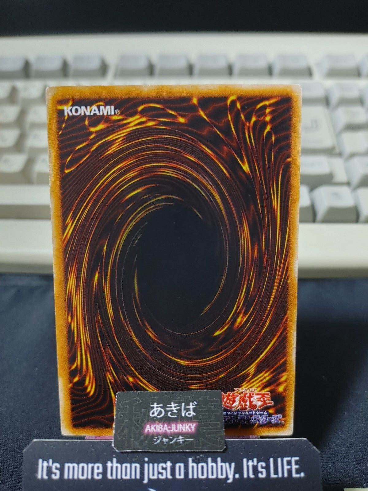 Flint Yugioh RDS-JP042 Rare Konami OCG JAPAN
