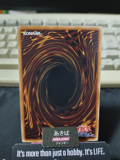Mature Chronicle Yugioh PHNI-JP055 Yu-Gi-Oh Konami OCG JAPAN