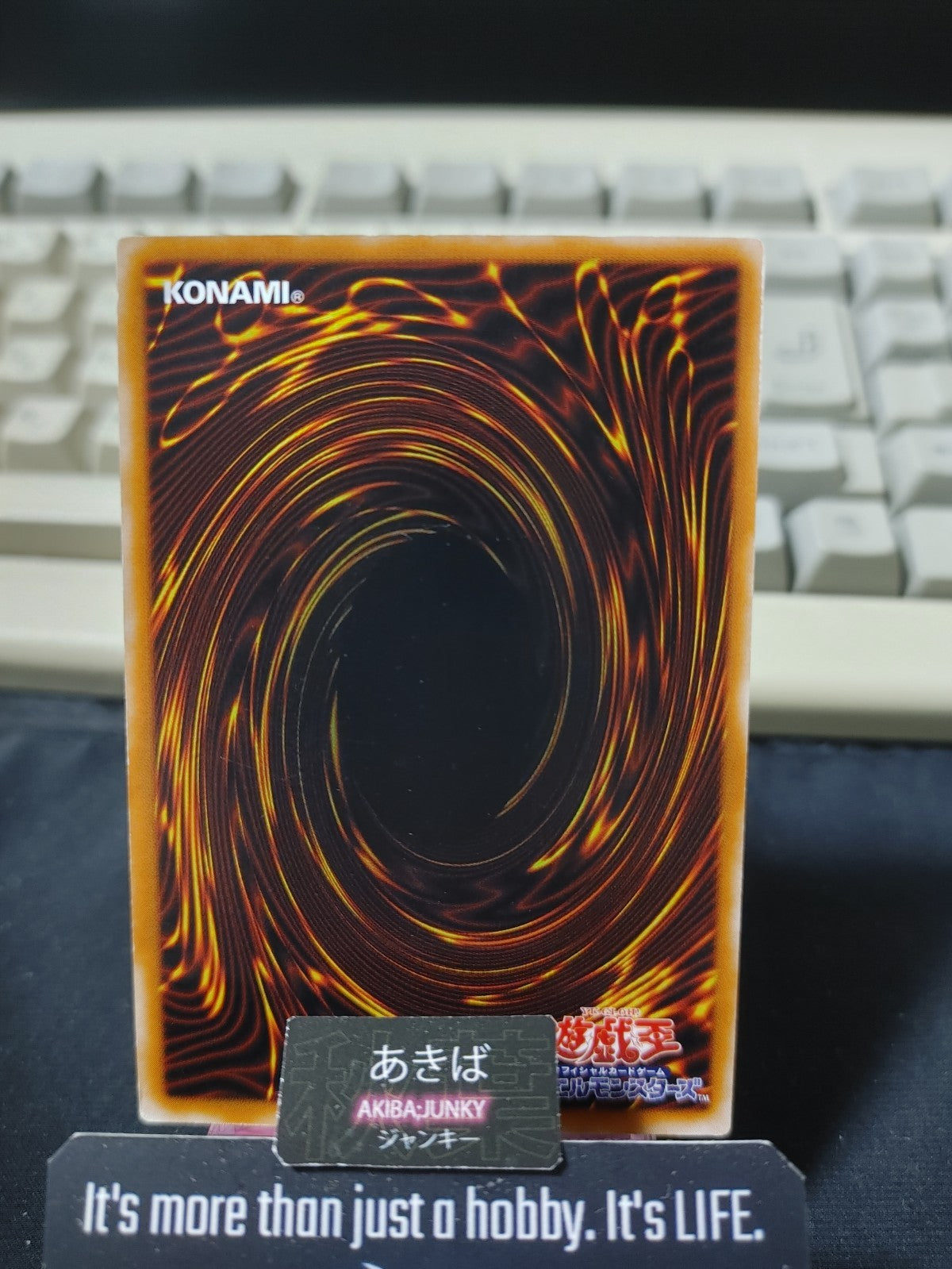 Emblem of Dragon Destroyer Yugioh 303-036 Yu-Gi-Oh Konami OCG JAPAN
