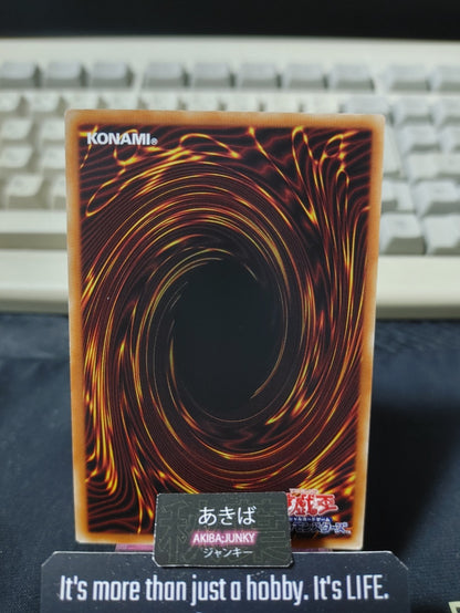 Fusion Tag Yugioh SD41-JP031 Konami OCG JAPAN