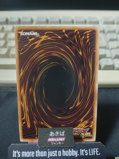 Magical Weapoknight Xeno One Yugioh RD/KP26-JP038 Super Rare Rush Duel JAPAN