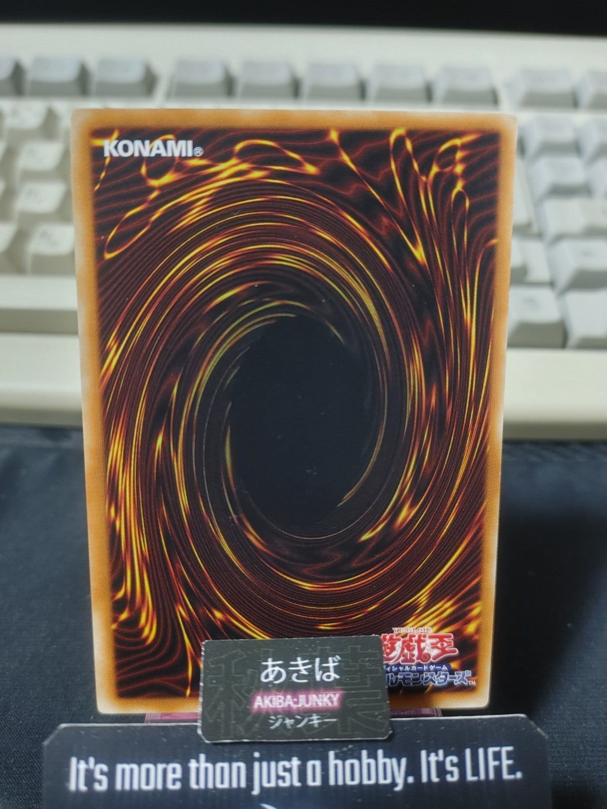 Caninetaur Yugioh EP15-JP060 Rare Konami OCG JAPAN