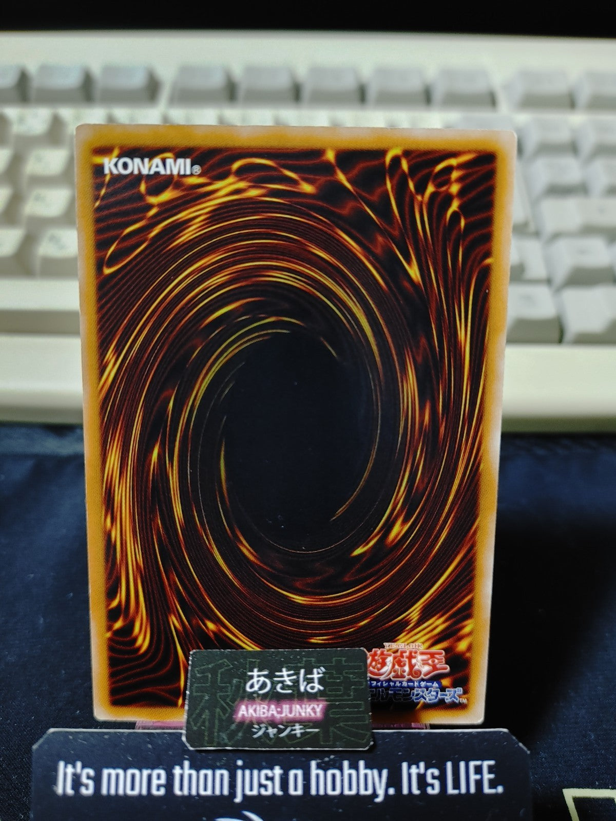 Search Striker Yugioh CSOC-JP015 Rare Konami OCG JAPAN