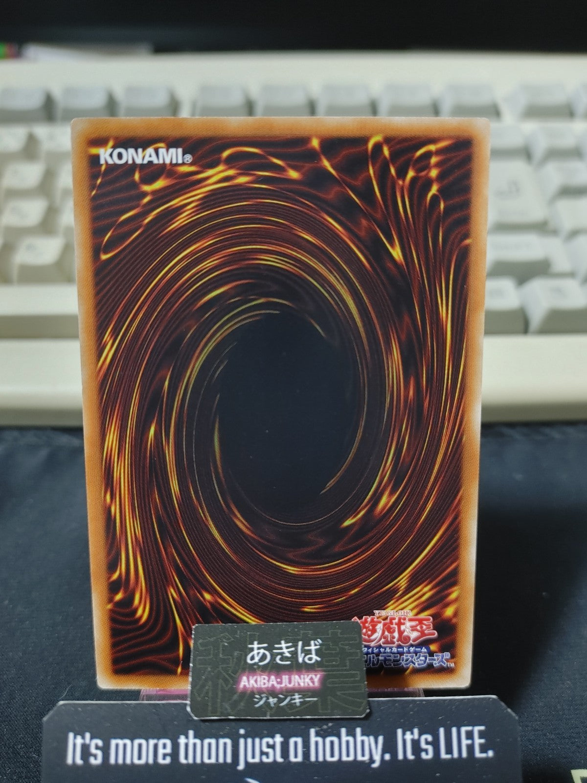 Update Jammer Yugioh SAST-JP045 Yu-Gi-Oh Konami OCG JAPAN