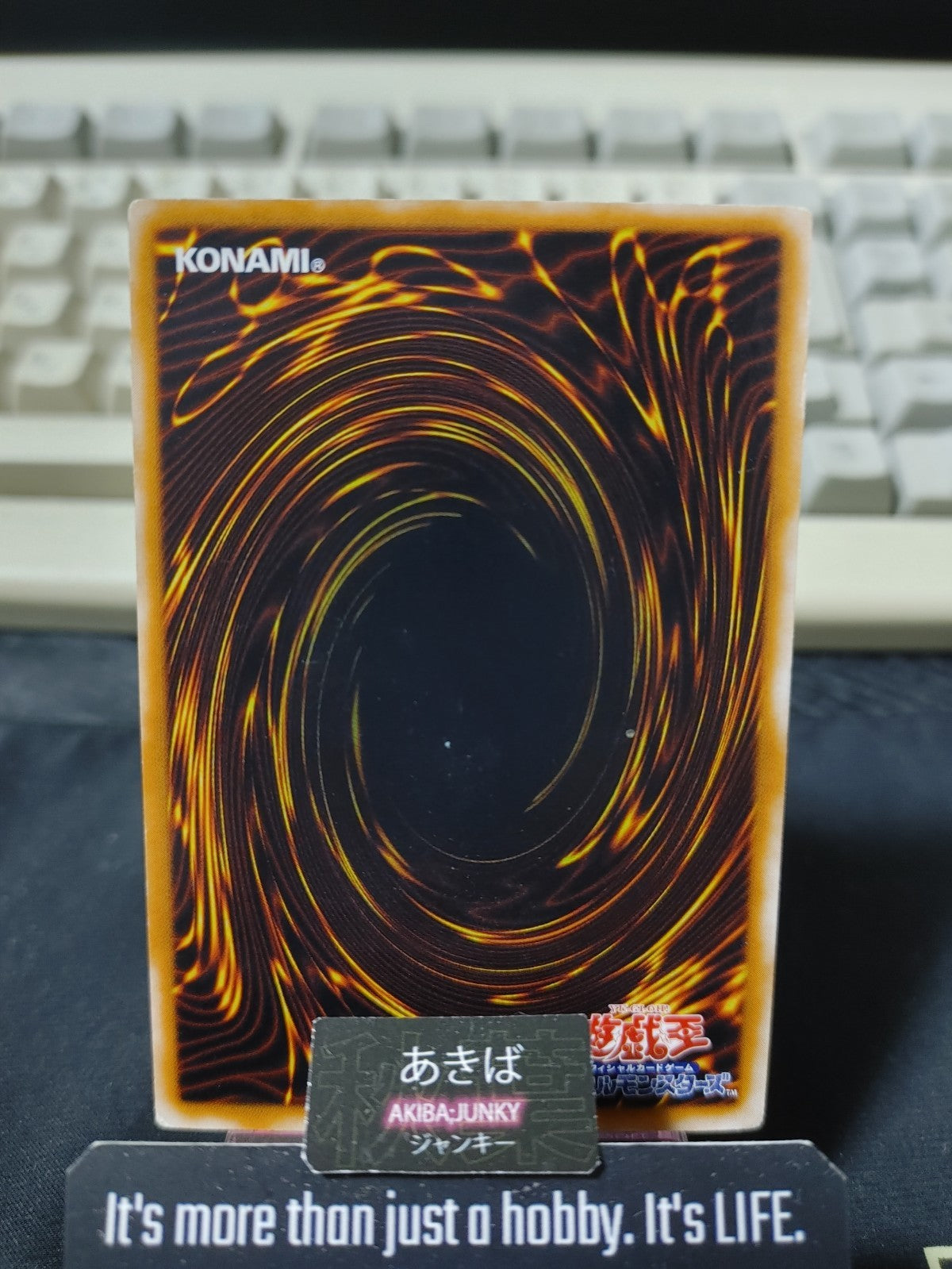 Dark Rabbit Yugioh Yu-Gi-Oh Konami OCG JAPAN