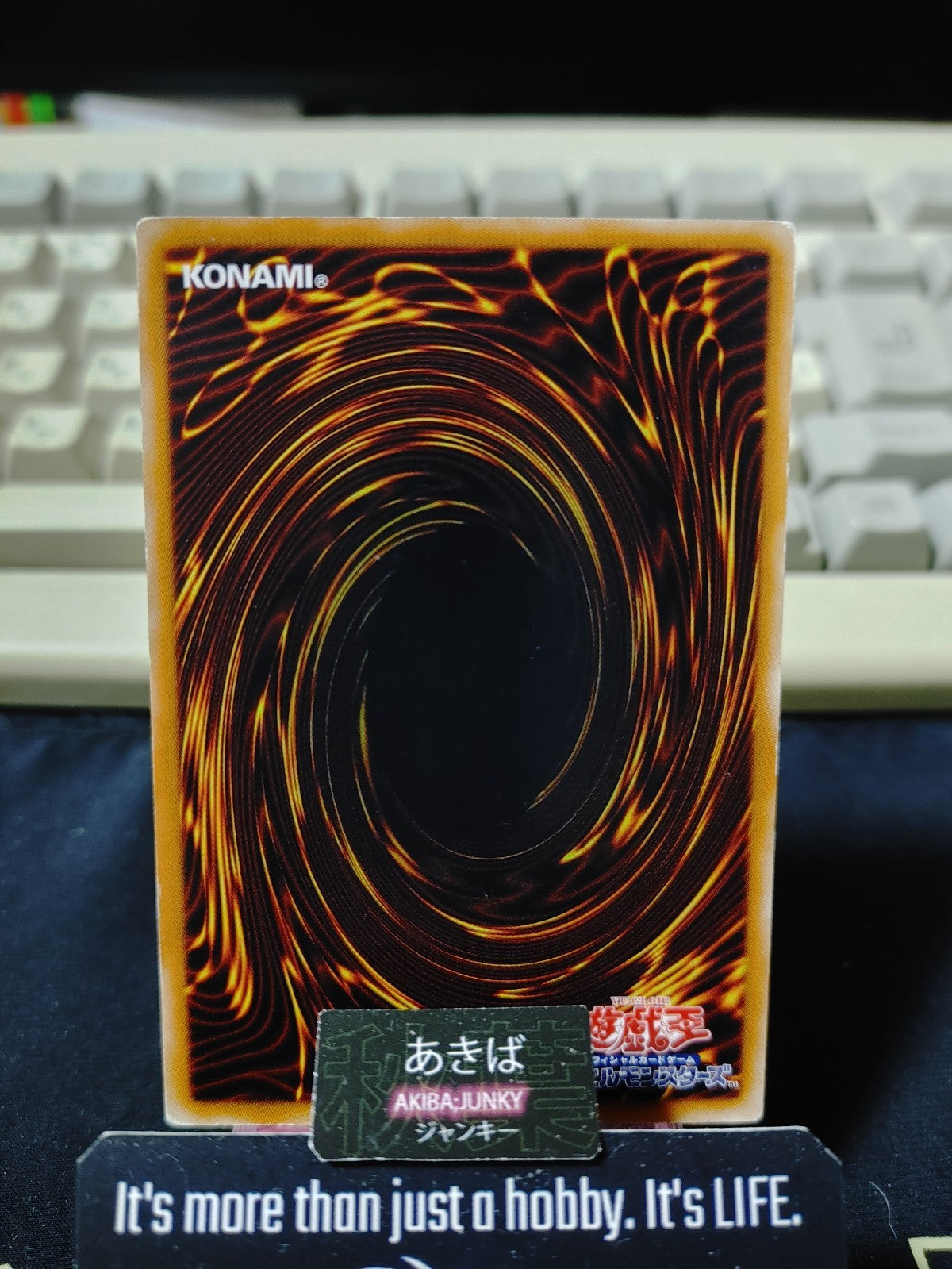 Time Escaper Yugioh GENF-JP024 Yu-Gi-Oh Konami OCG JAPAN