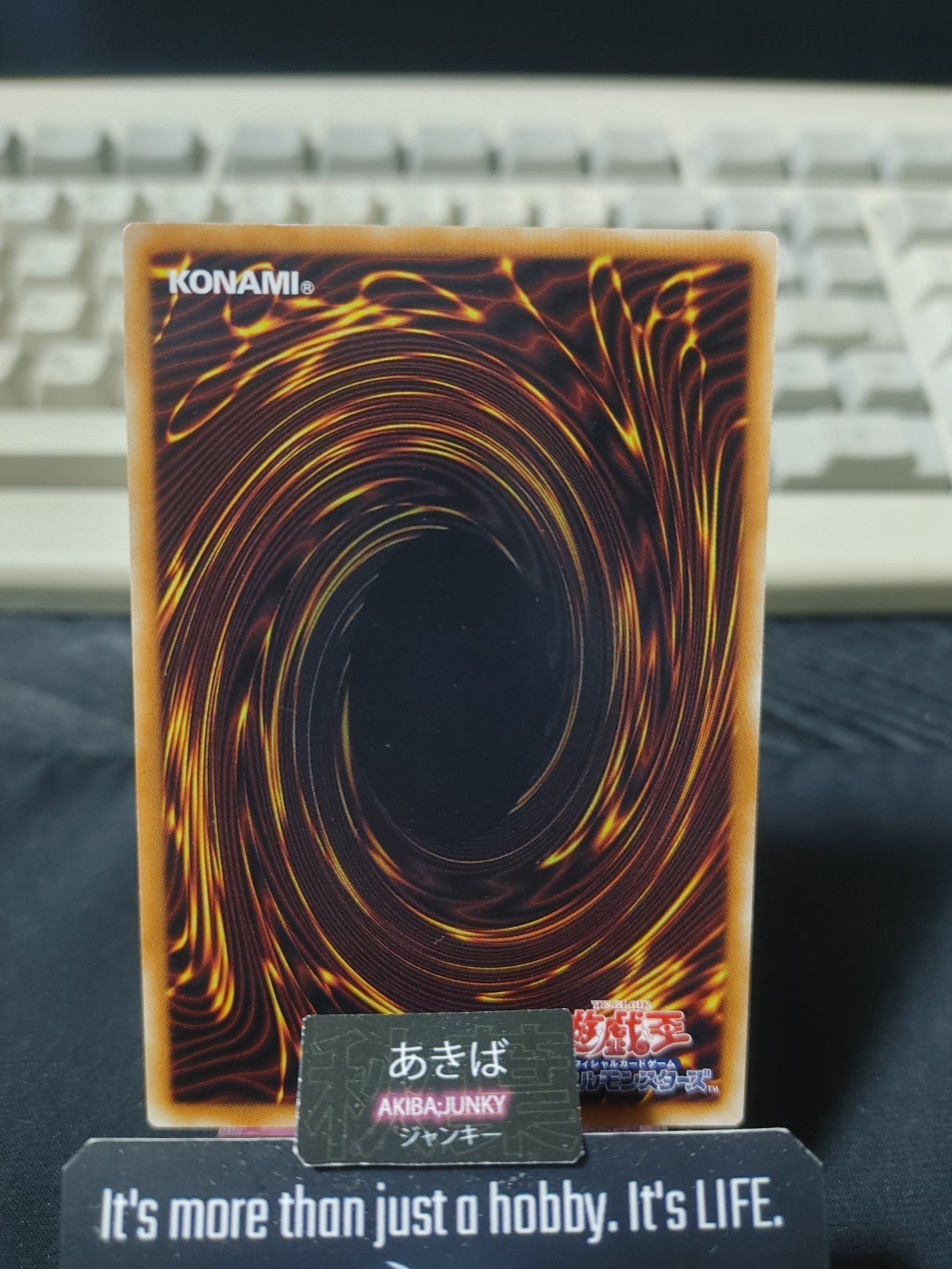 The Big Cattle Drive Yugioh CBLZ-JP063 Konami OCG JAPAN
