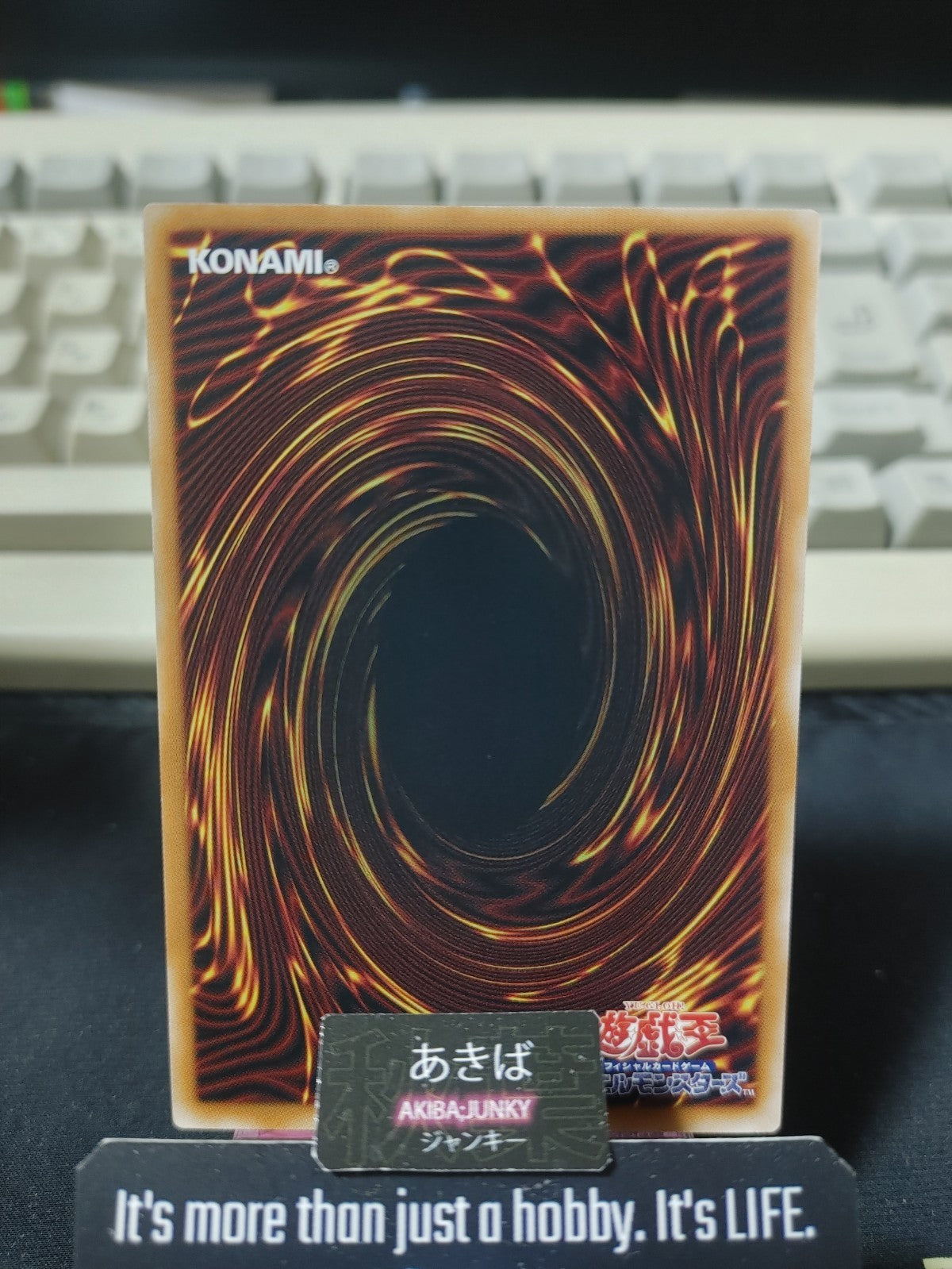Readying of Rites Yugioh WPP7-JP069 Rare Yu-Gi-Oh Konami OCG JAPAN