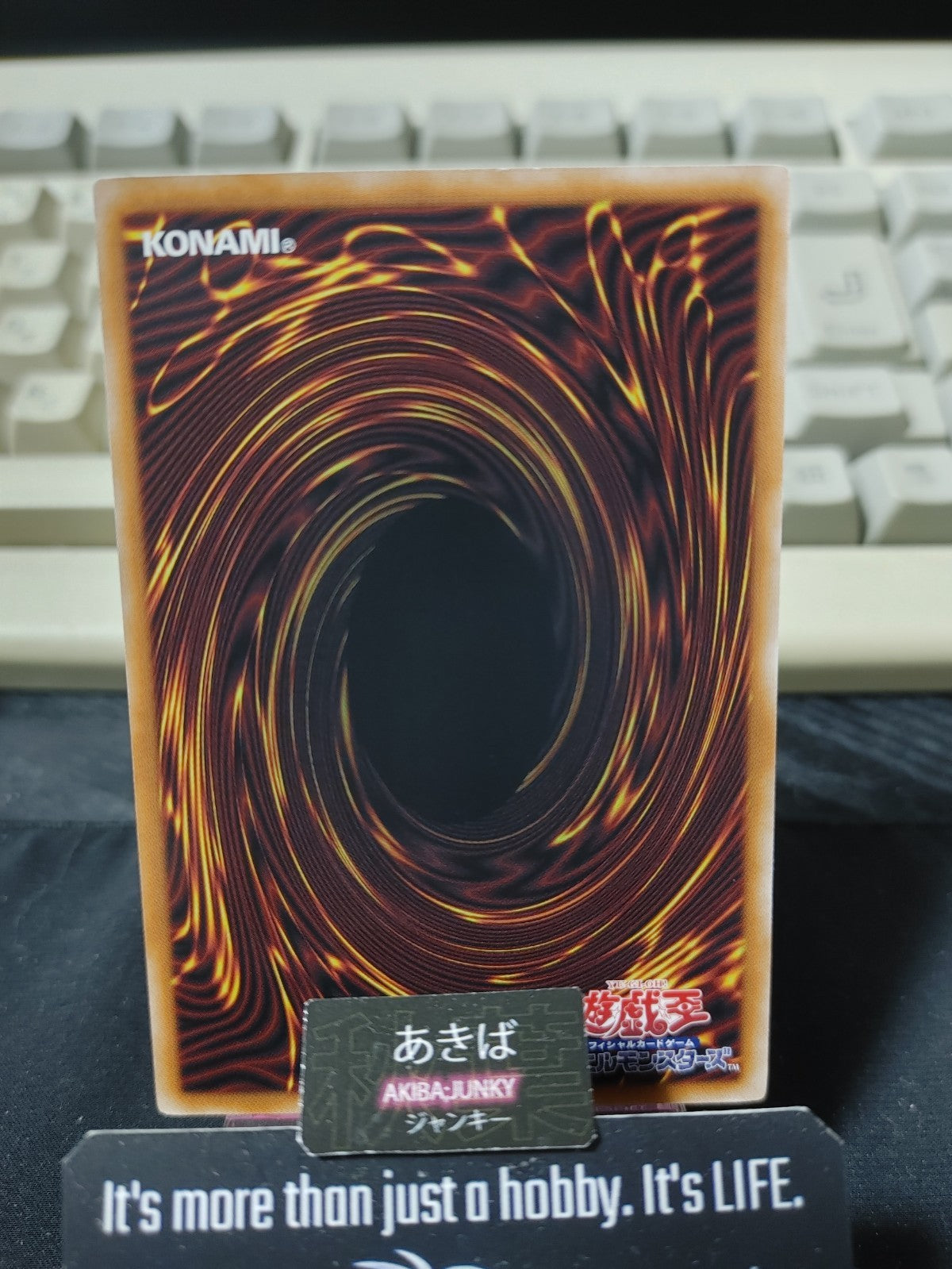 Blitzclique - Overvoltage Yugioh BETB-JP066 Konami OCG JAPAN