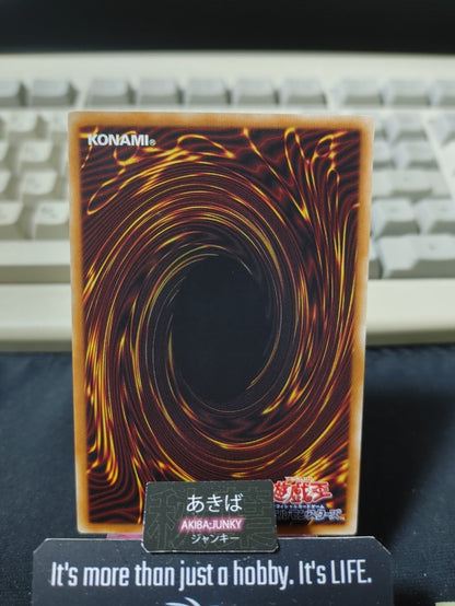 Psychic Ace Yugioh CYHO-JP023 Yu-Gi-Oh Konami OCG JAPAN