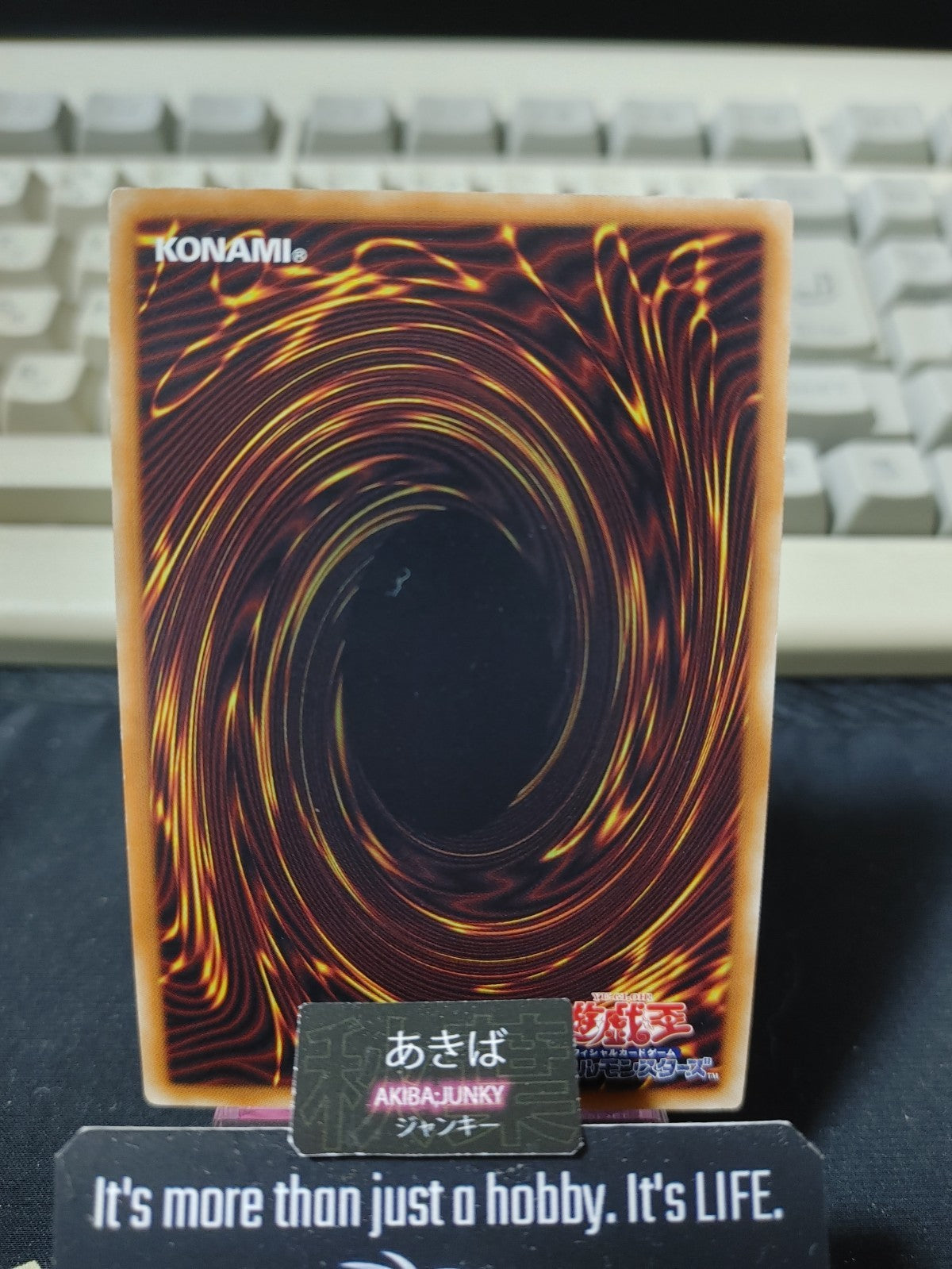 Rebellion Yugioh MP01-JP016 Millennium Ultra Rare Konami OCG JAPAN