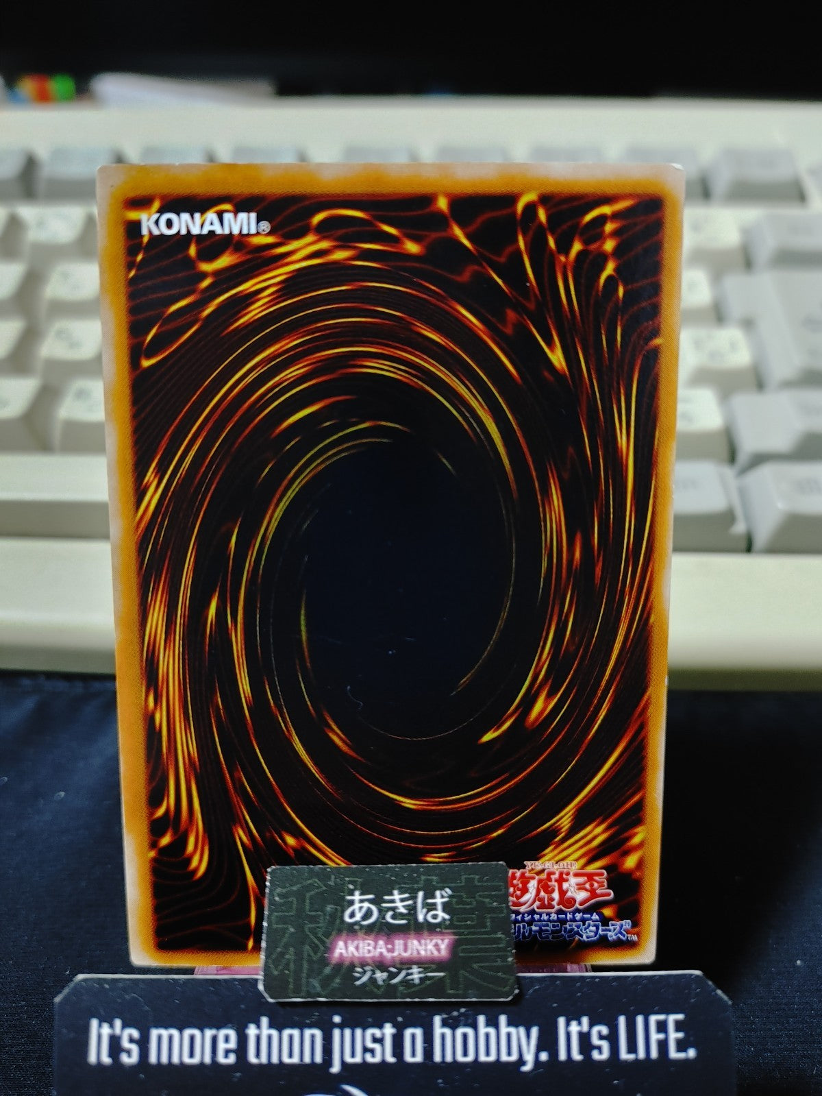 Heavy Storm Yugioh SK2-023 Yu-Gi-Oh Konami OCG JAPAN
