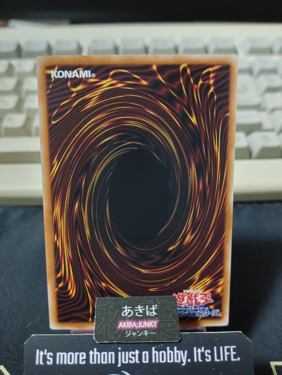Altergeist Marionetter Yugioh AC03-JP053 Yu-Gi-Oh Konami OCG JAPAN