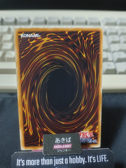 Noble Knight Bedwyr Yugioh EP15-JP043 Rare Konami OCG JAPAN