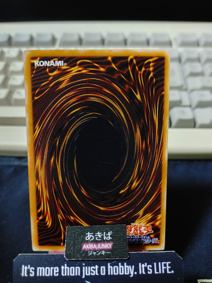 Swords of Revealing Light Yugioh SD1-JP014 Yu-Gi-Oh Konami OCG JAPAN