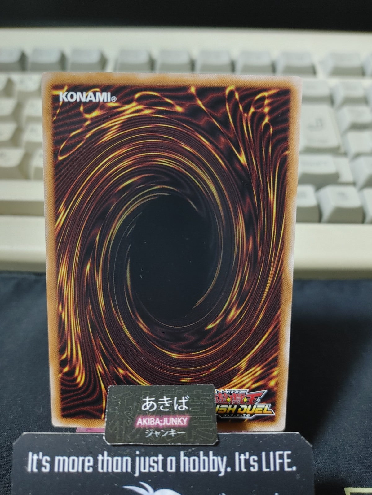 Elemental HERO Sky Neos Yugioh RD/KP19-JP066 Rare Rush Duel JAPAN