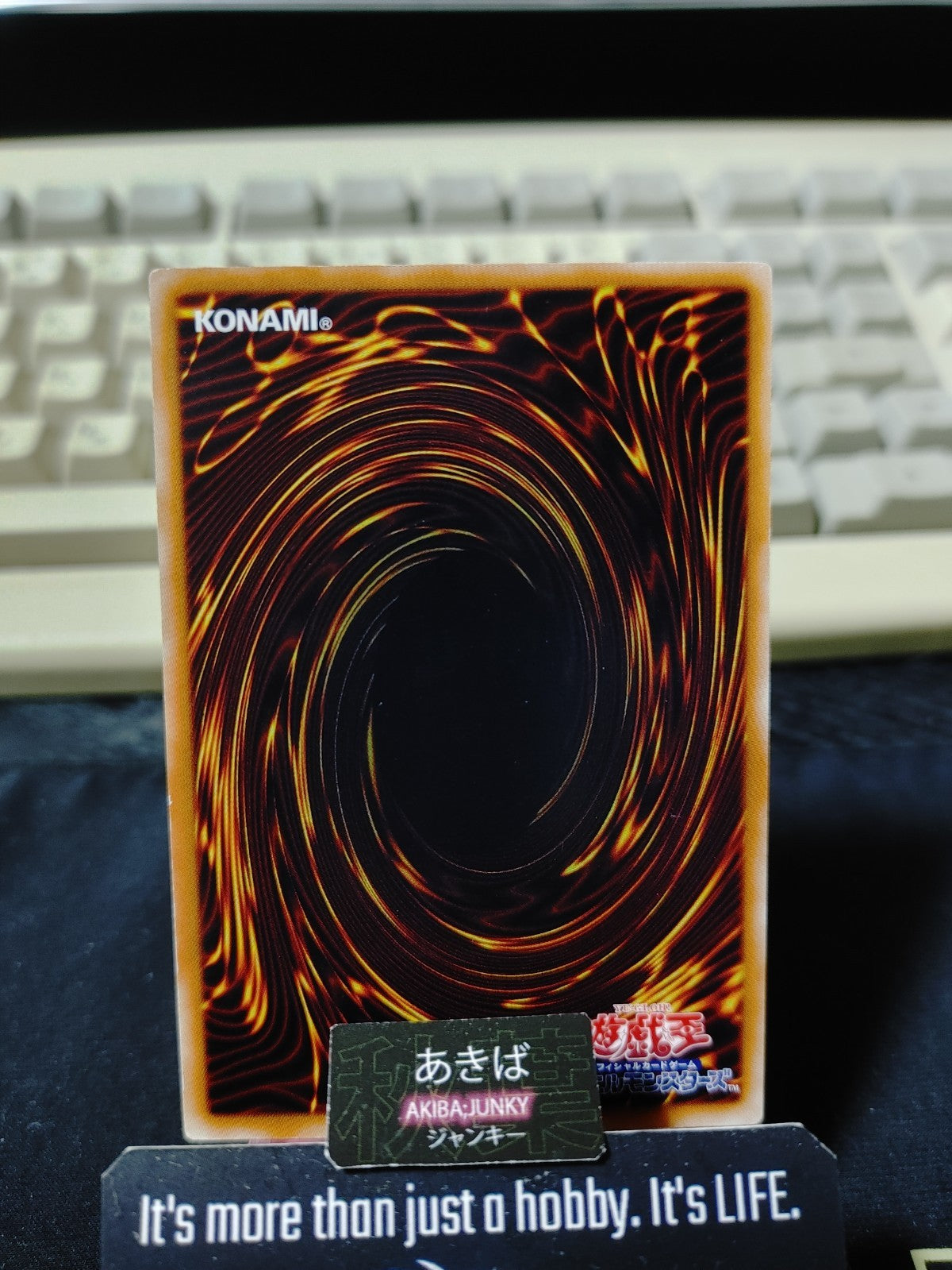 Gachi Gachi Gantetsu Yugioh GS05-JP011 Yu-Gi-Oh Konami OCG JAPAN