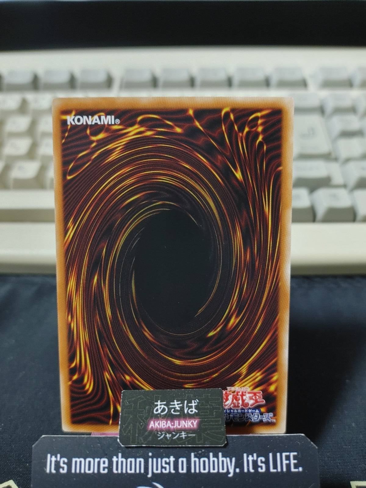 Archfiend Glitch Yugioh DBTM-JP026 Parallel Yu-Gi-Oh Konami OCG JAPAN