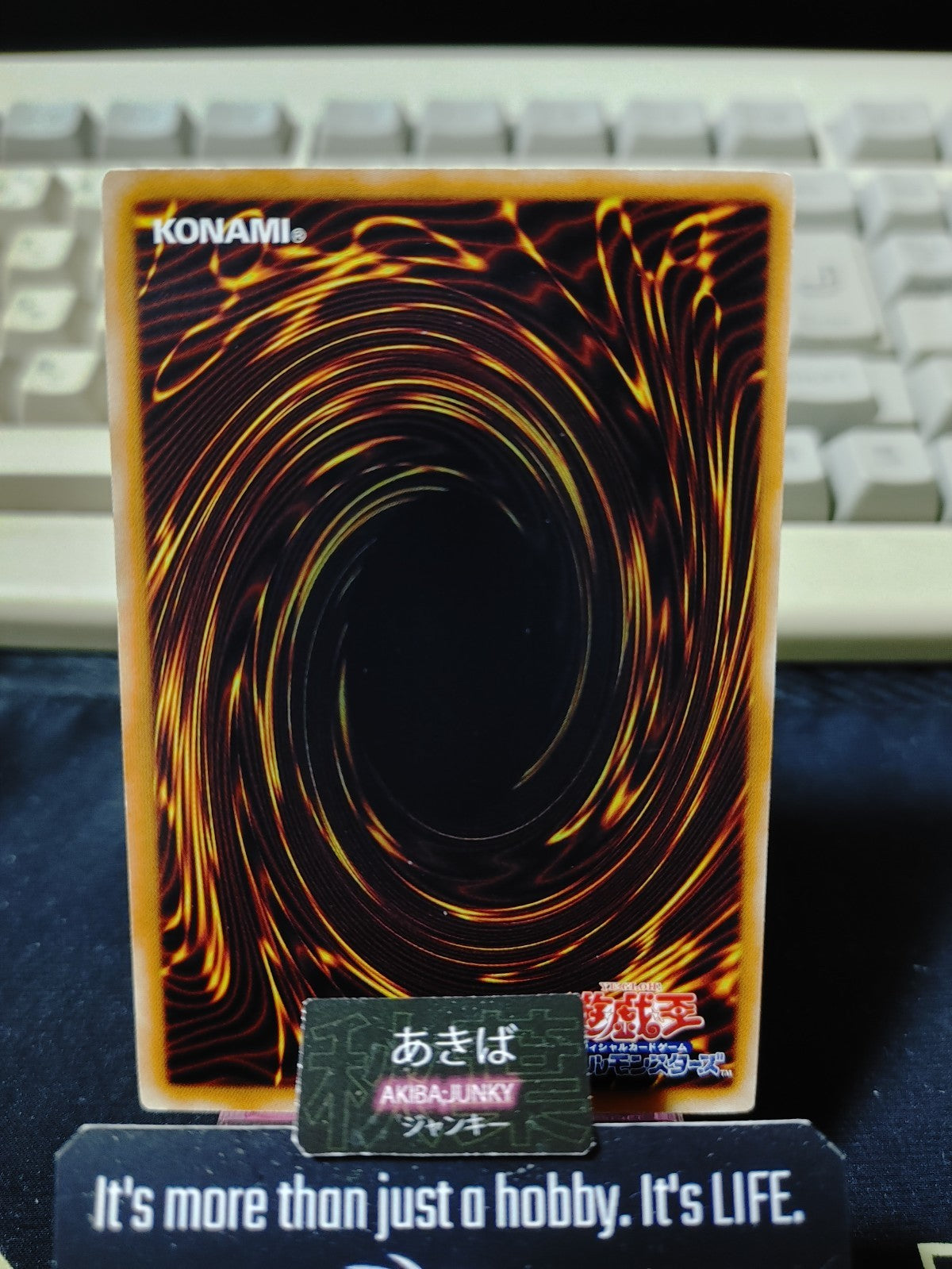 Reinforcement of the Army Yugioh DB12-JP026 Konami OCG JAPAN