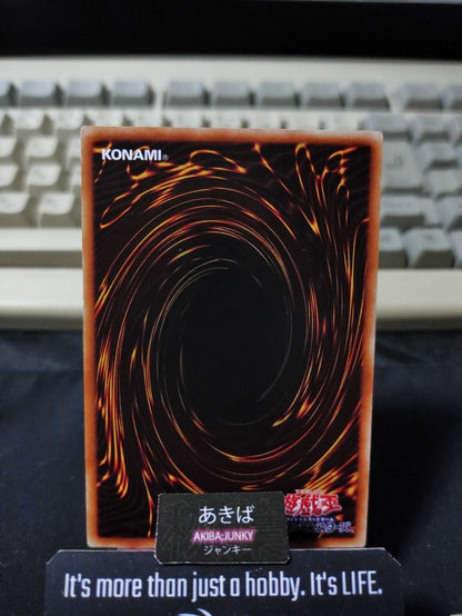 Delinquent Duo Yugioh BE01-JP021 Rare Konami OCG JAPAN