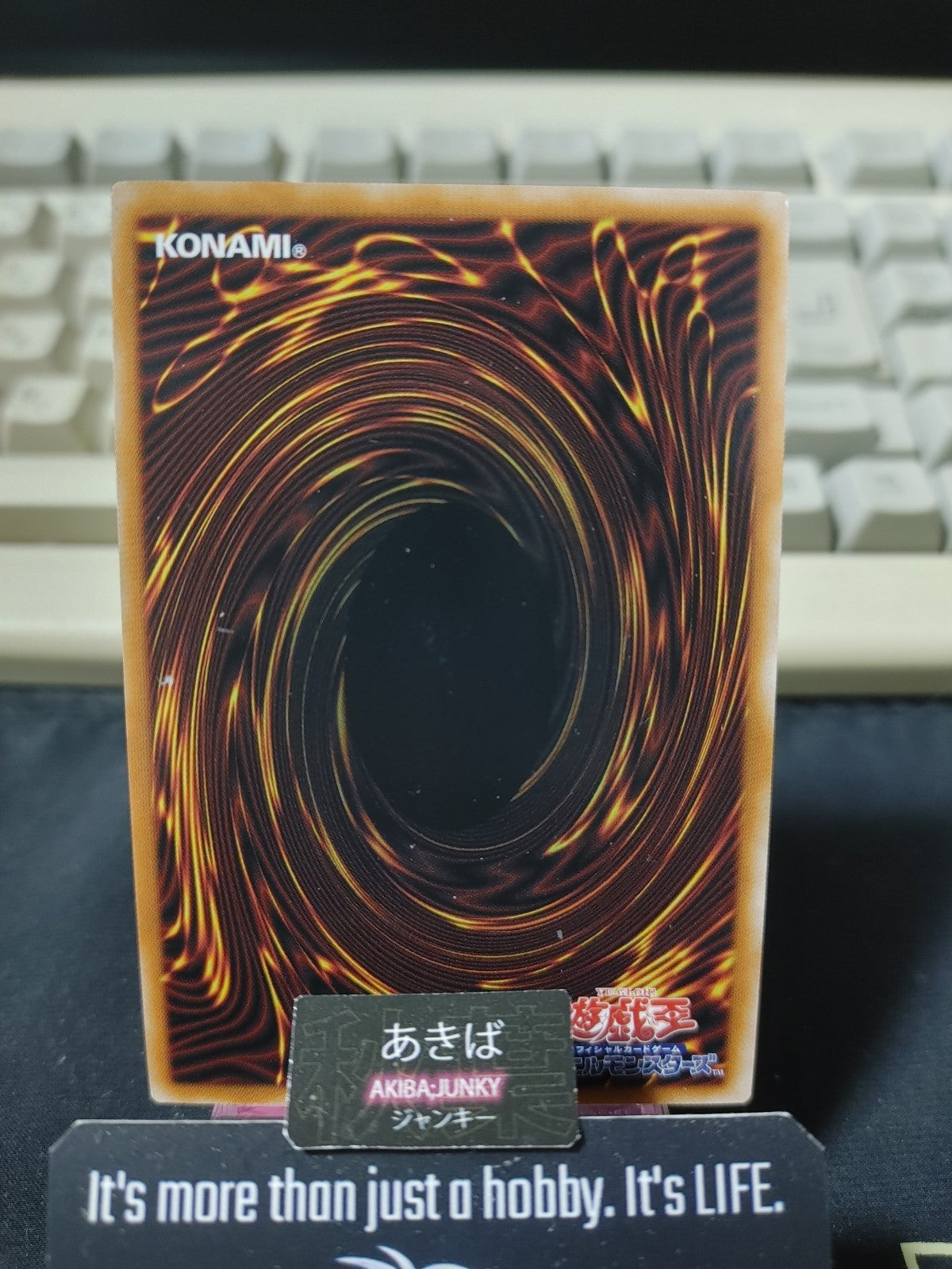 Cyber Eternity Dragon Yugioh LOCR-JP058 Collectors Rare Konami OCG JAPAN
