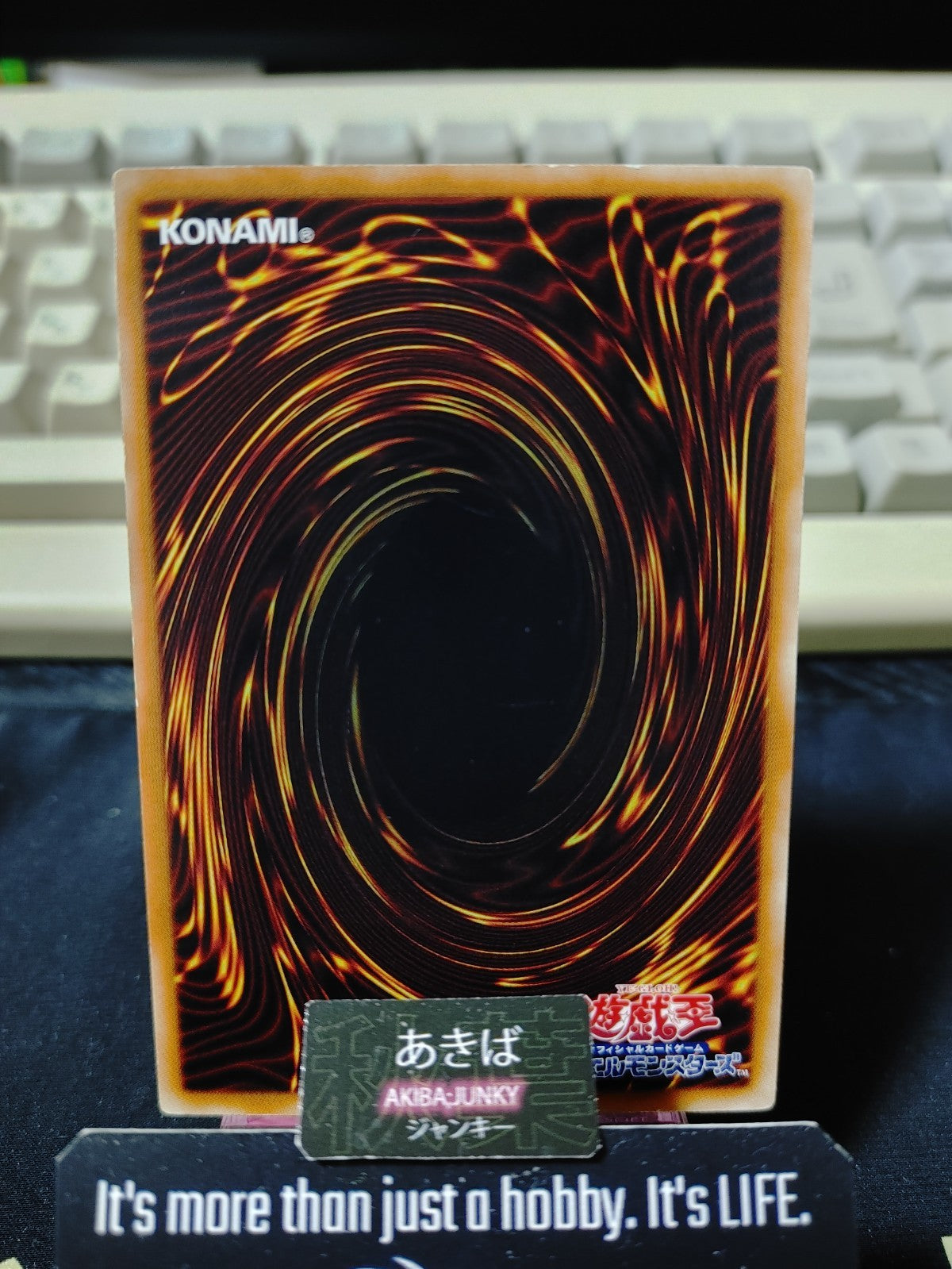 Pot of Avarice Yugioh SD23-JP031 Yu-Gi-Oh Konami OCG JAPAN