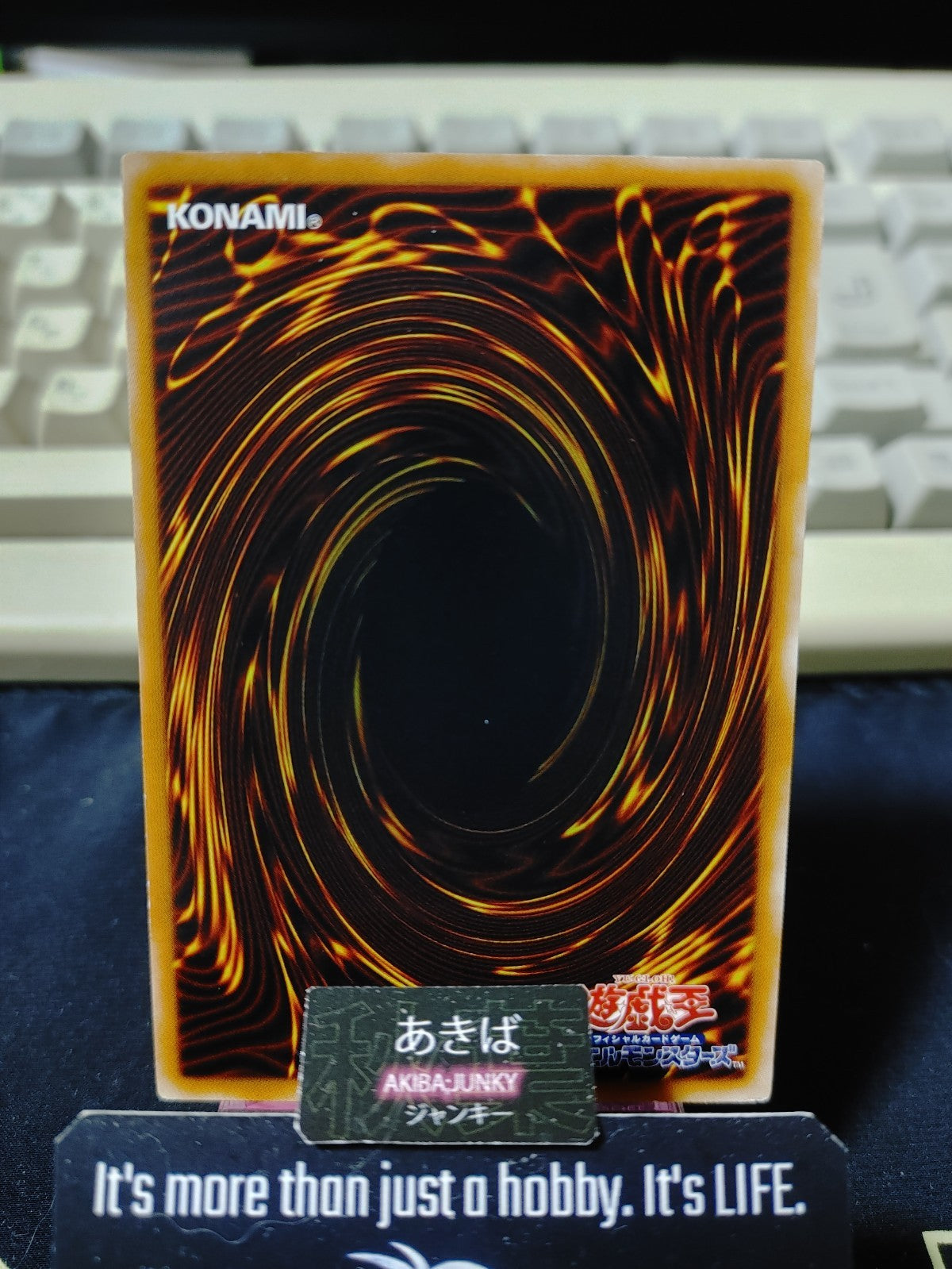 Good Goblin Housekeeping Yugioh SD13-JP036 Konami OCG JAPAN