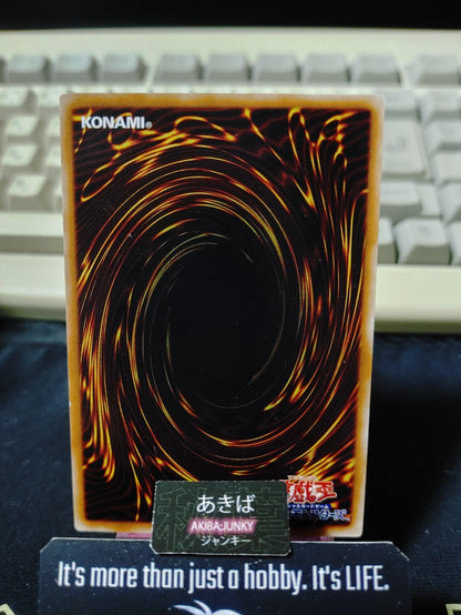 Mage Power Yugioh GS05-JP014 Yu-Gi-Oh Konami OCG JAPAN