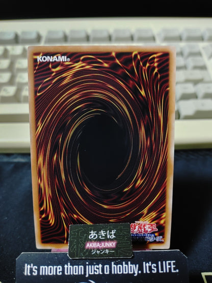 Black Skull Dragon the Archfiend Dragon Yugioh BETB-JP026 Super Rare OCG JAPAN