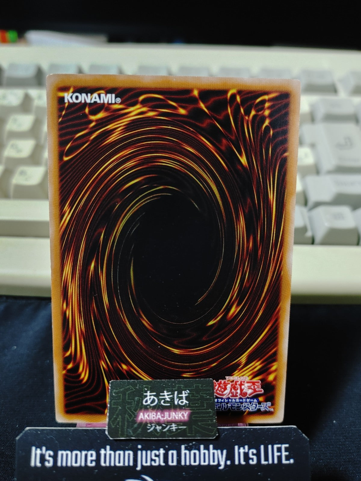 Horned Saurus Yugioh AC03-JP003 Parallel Rare Yu-Gi-Oh Konami OCG JAPAN