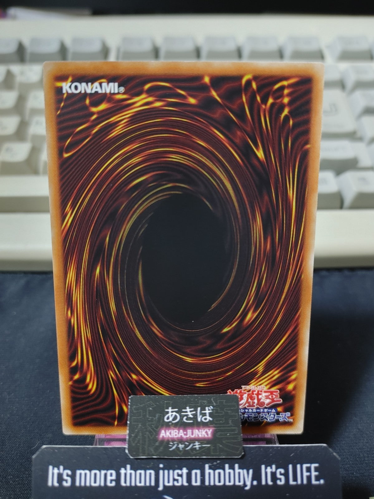Underdog Yugioh WPP2-JP059 Rare Konami OCG JAPAN