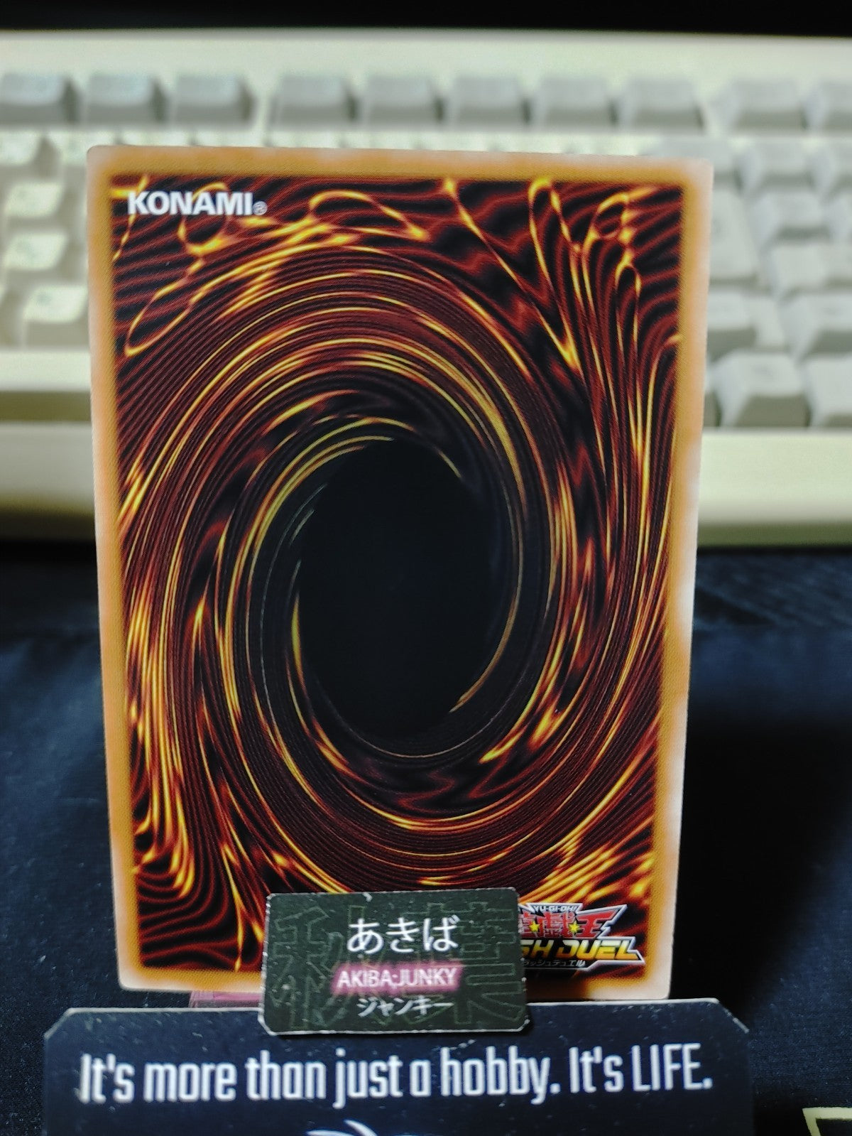Trombow the Music Princess of Melody Yugioh RD/CA01-JP074 Super Rush Duel JAPAN