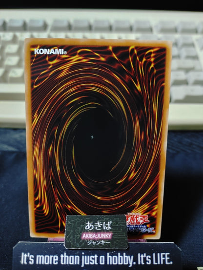 Token Carly Fortune Fairies Yugioh TK04-JP014 Rare OCG Japan