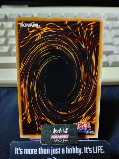 Jinzo Yugioh CA-00 Secret Rare Yu-Gi-Oh Konami OCG JAPAN