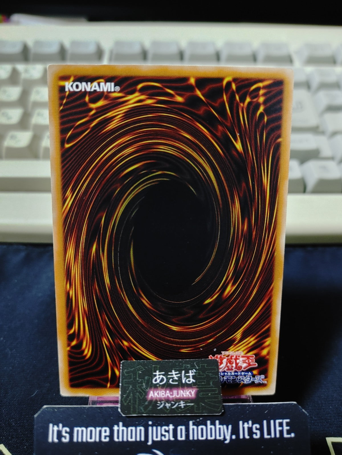 Altergeist Kunquery Yugioh CIBR-JP015 Yu-Gi-Oh Konami OCG JAPAN