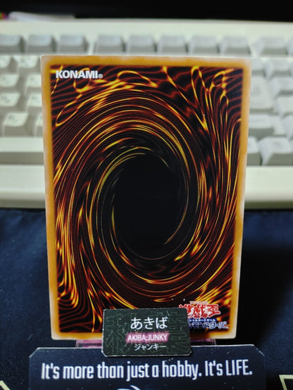 Altergeist Kunquery Yugioh CIBR-JP015 Yu-Gi-Oh Konami OCG JAPAN