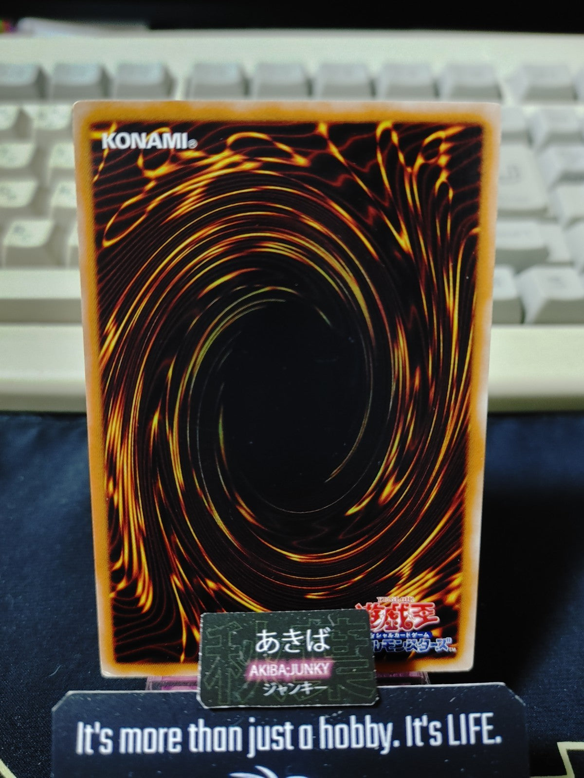 Hieratic Dragon of Nebthet Yugioh GAOV-JP021 Yu-Gi-Oh Konami OCG JAPAN
