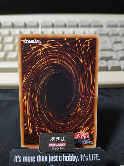 World Legacy Guardragon Yugioh SAST-JP062 Rare Konami OCG JAPAN