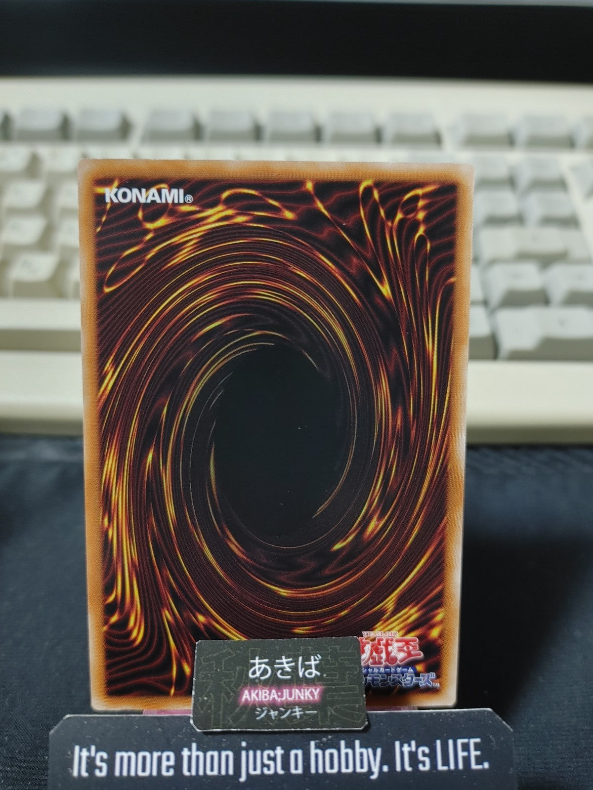 Heritage of the Light Yugioh WPP3-JP043 Konami OCG JAPAN