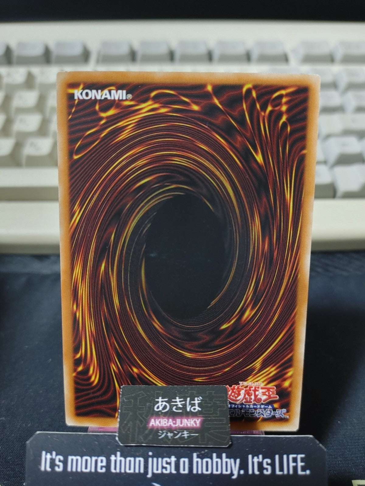 Curse Reflection Doll Yugioh AC02-JP023 Parallel Konami OCG JAPAN