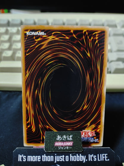 Psychic Overload Yugioh TDGS-JP070 Rare Konami OCG JAPAN